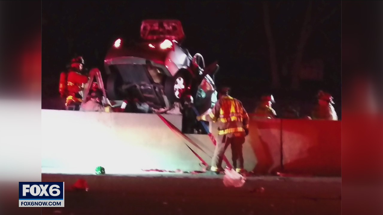 Waukesha County wrong-way driver, fatal crash sentencing