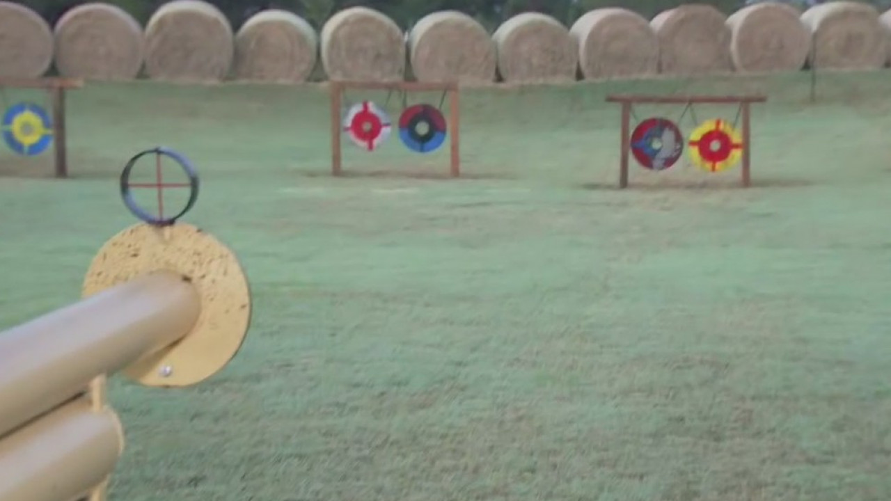 9th annual Fall Festival and Pumpkin Patch at Barton Hill Farms