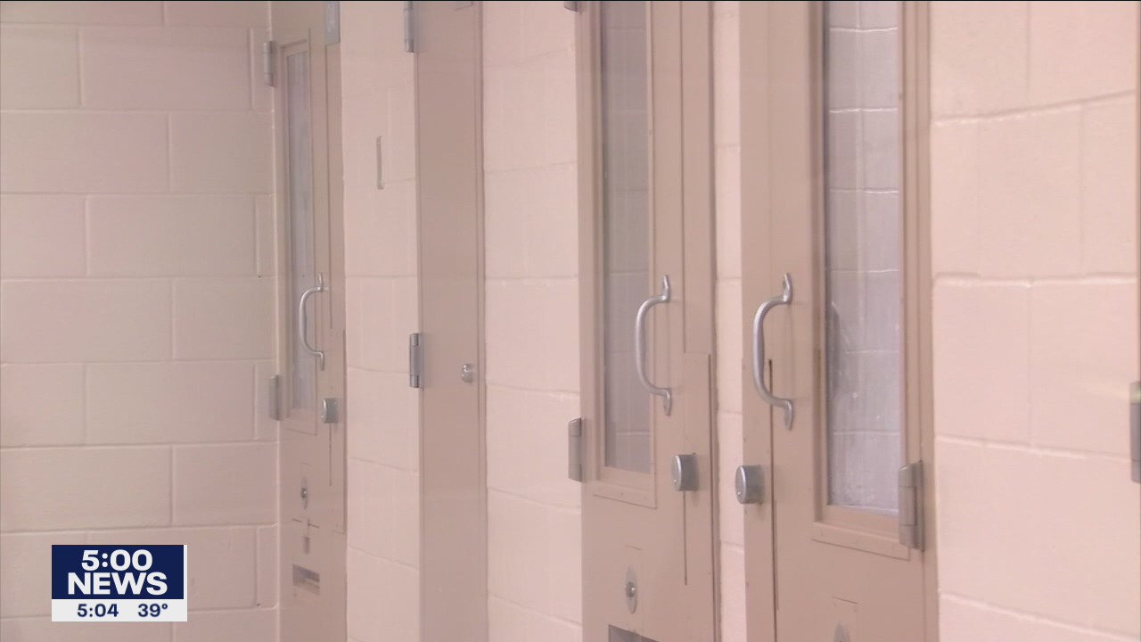 Hennepin, Washington counties make changes to bail system