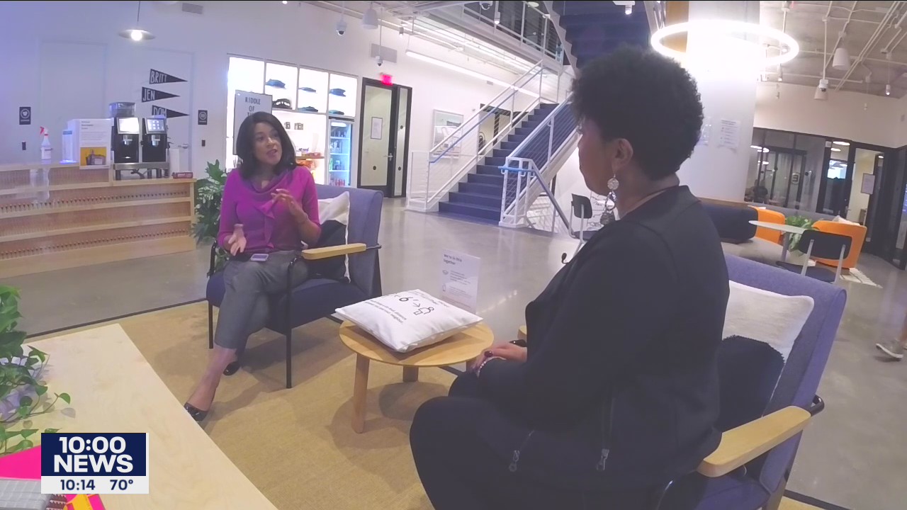 Job fair aims to help people of color in the Twin Cities find work