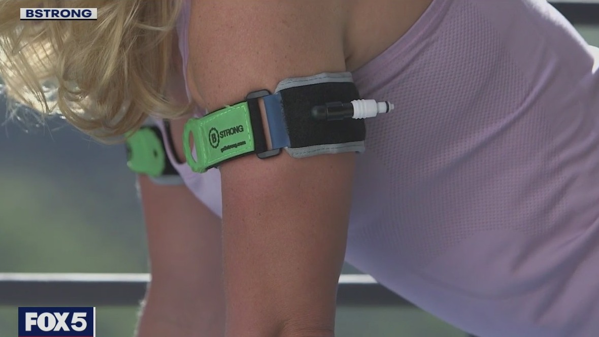 What is blood-flow restriction training?