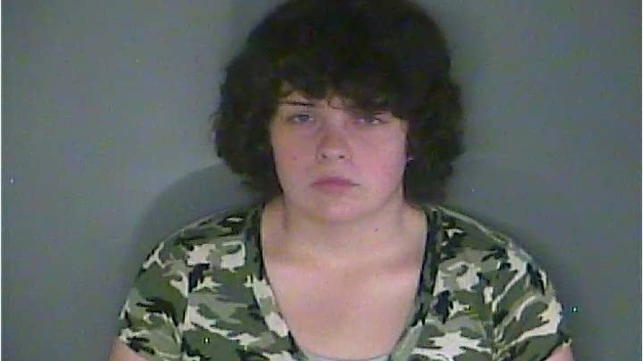 Jasmine Anderson charged with second-degree murder in case of daughter's death