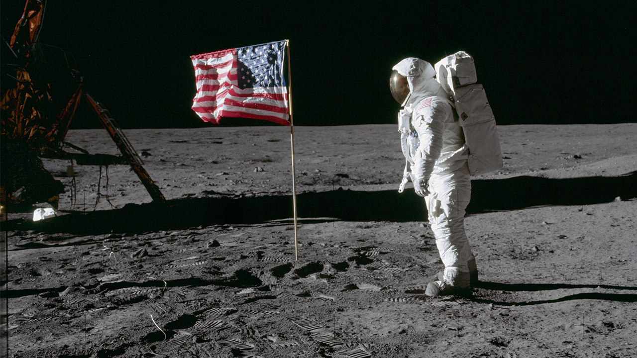 NASA project lets you witness the Apollo 11 mission in real-time to celebrate its 50th anniversary