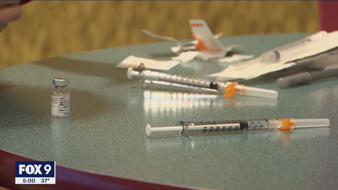 Minnesota health leaders re-affirm seniors remain the focus even as state looks to expand vaccinations