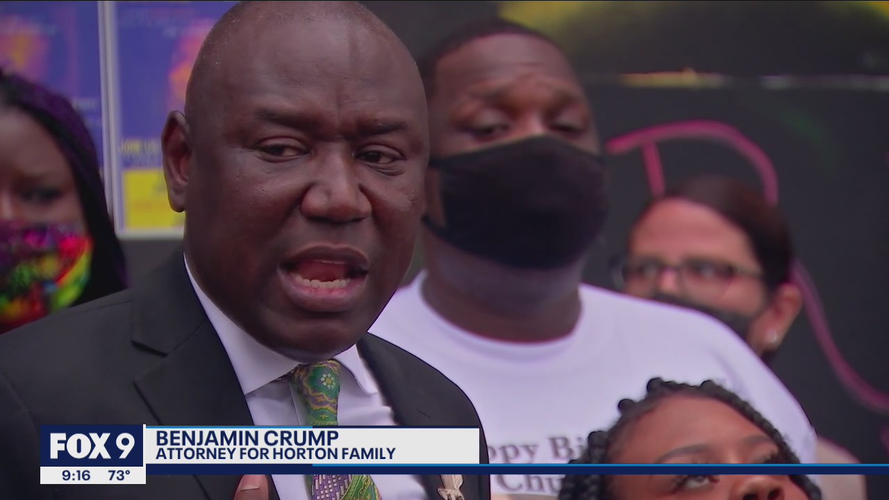 Family wants justice for man fatally shot by Minneapolis business owner during riots