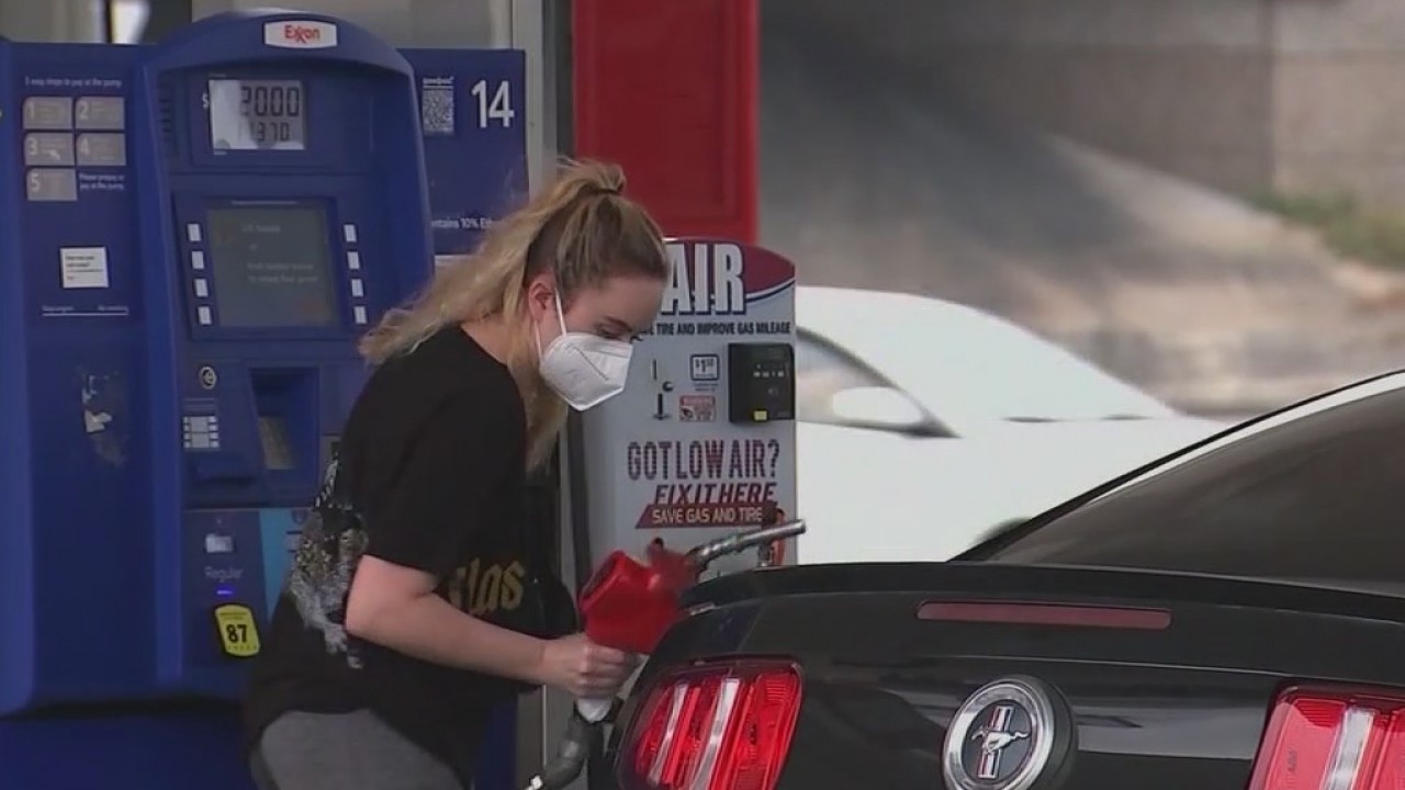 Health expert: Number of Arizona COVID-19 cases may not be going down, but masks are working