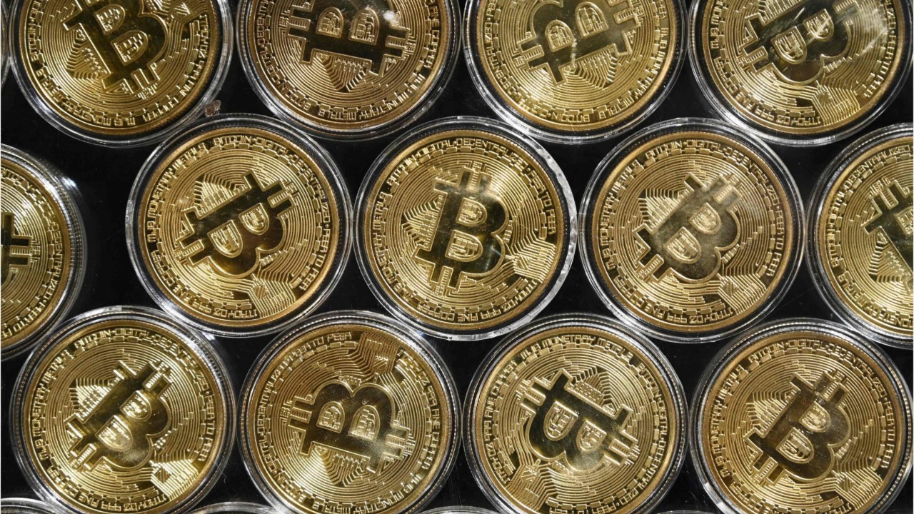 What is Bitcoin?