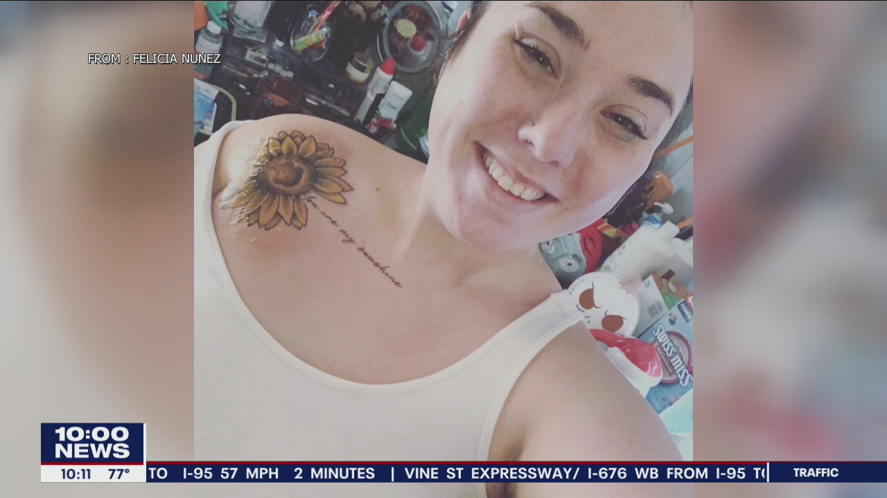 Family of woman gone missing last Friday searches for her across city