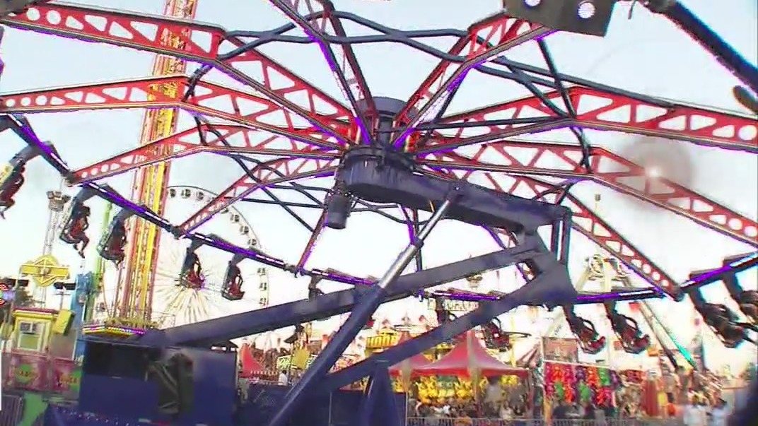 OC Fair will be held in-person this summer, organizers announce