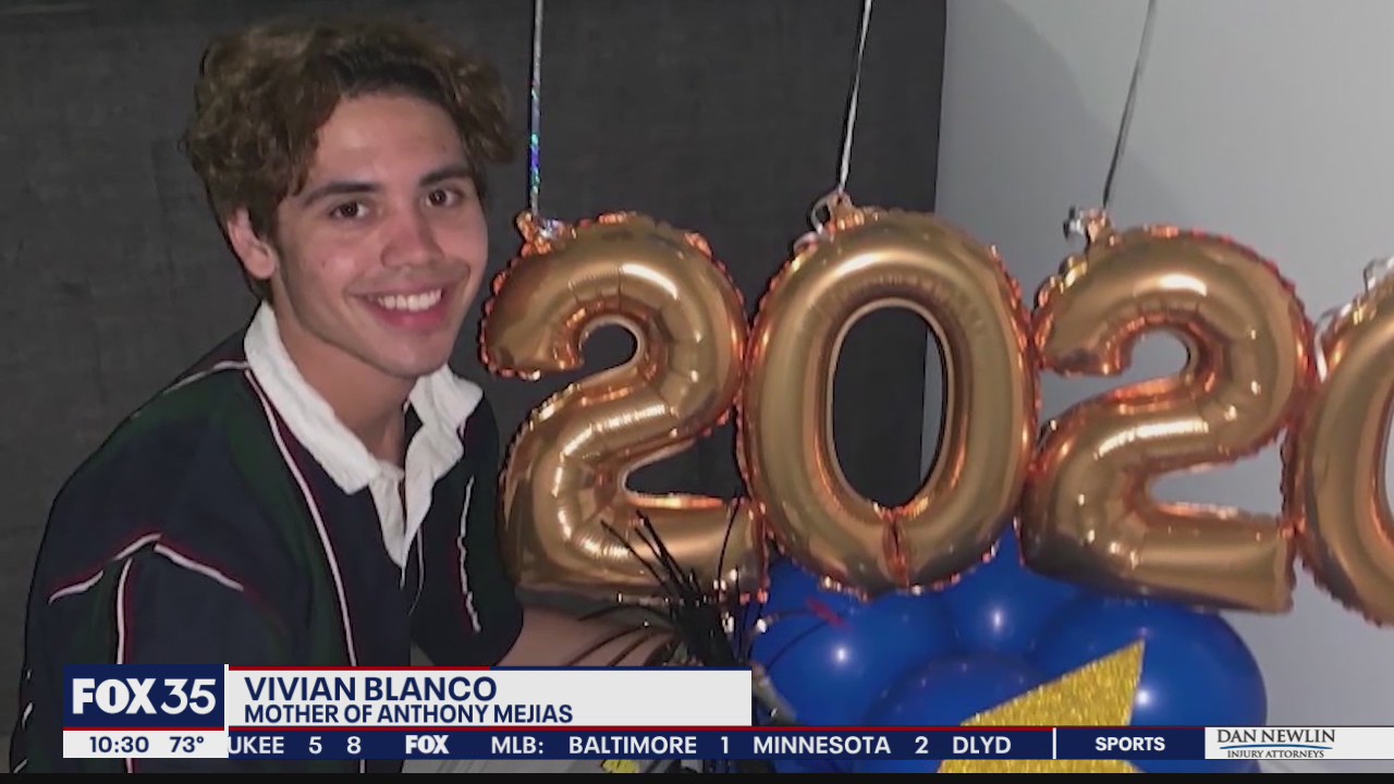 Mom seeks changes after son dies alone following hit-and-run