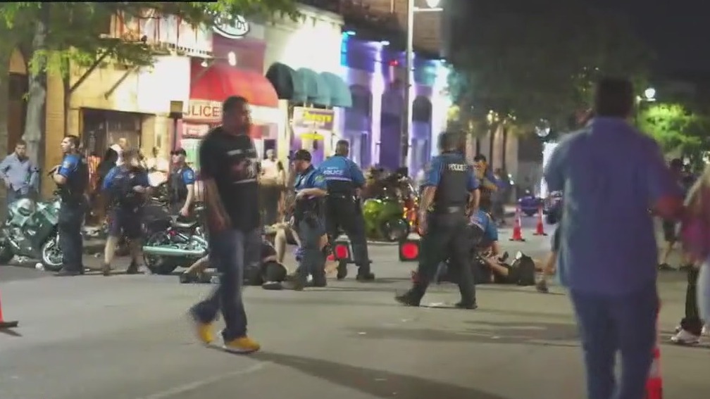 ATCEMS wants to be more present downtown following shooting