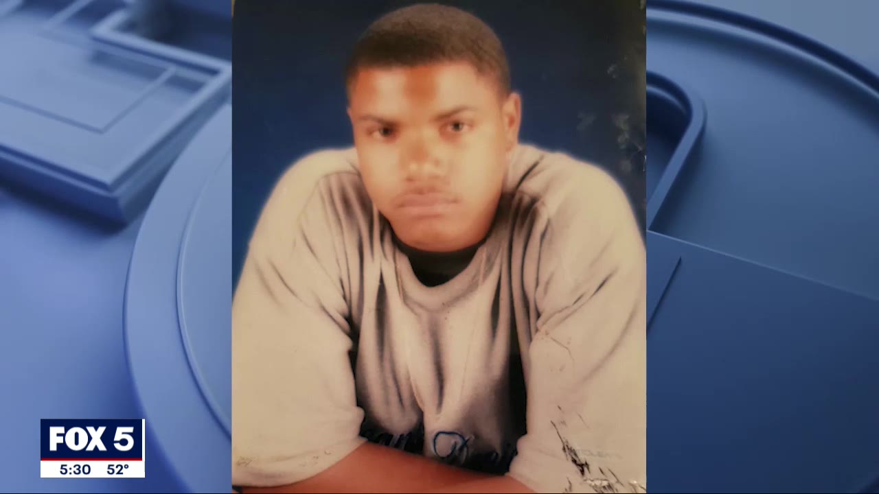 Fulton County police take a closer look into a cold case