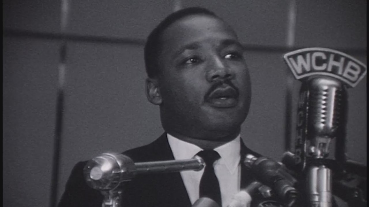 Detroit Walk to Freedom in 1963 with Martin Luther King Jr. a historic city moment that still resonates
