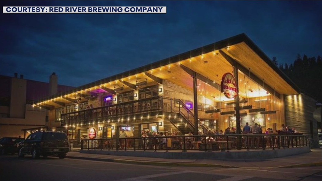 Austin Travels talks about heading to Red River, New Mexico