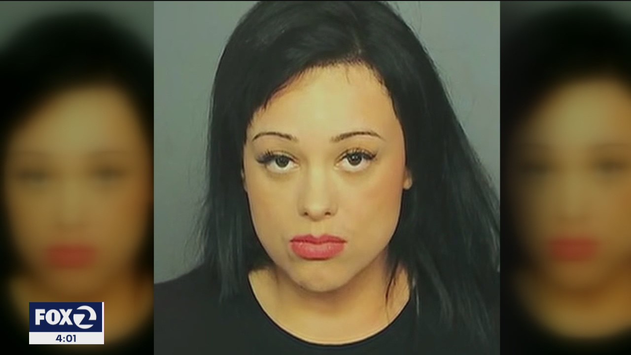 San Jose mother arrested after body of 7-year-old son found in Las Vegas