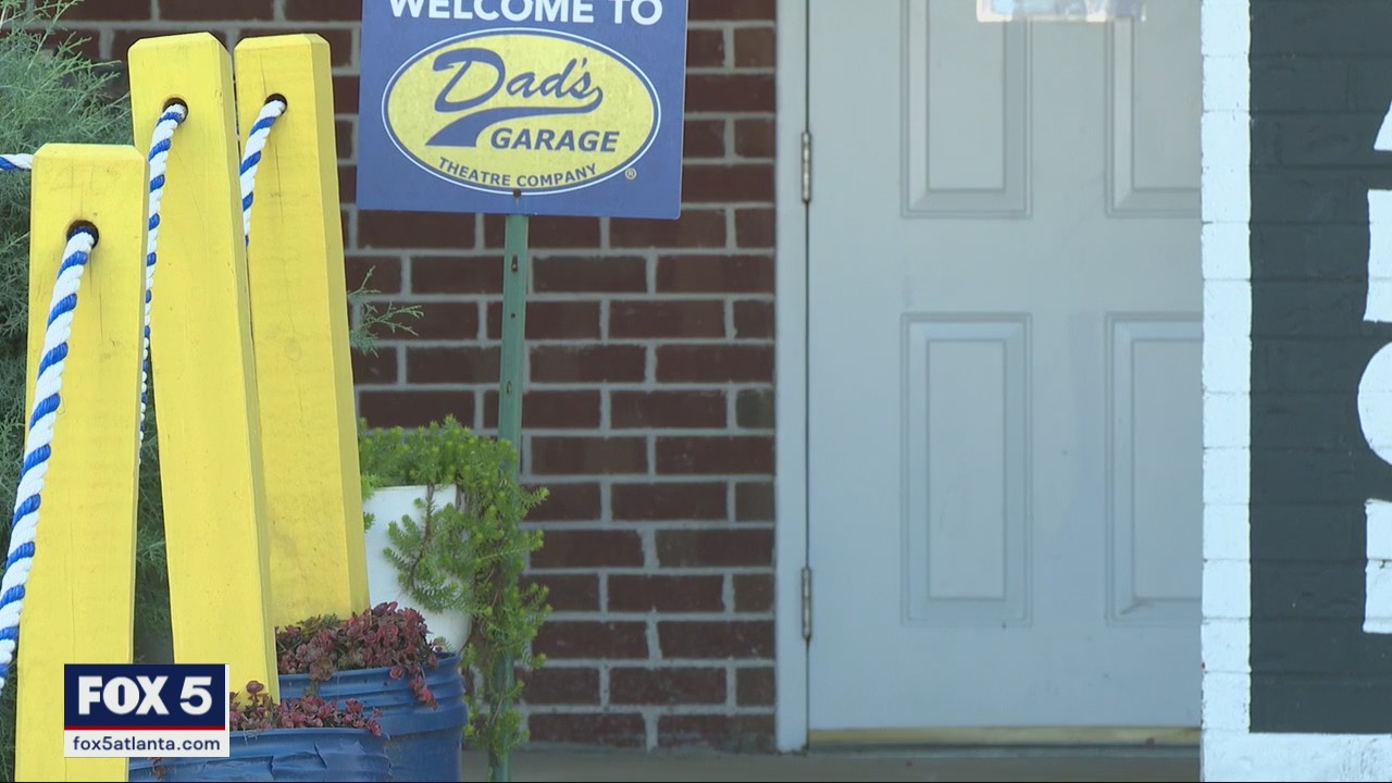 Atlanta's Dad Garage struggles during pandemic