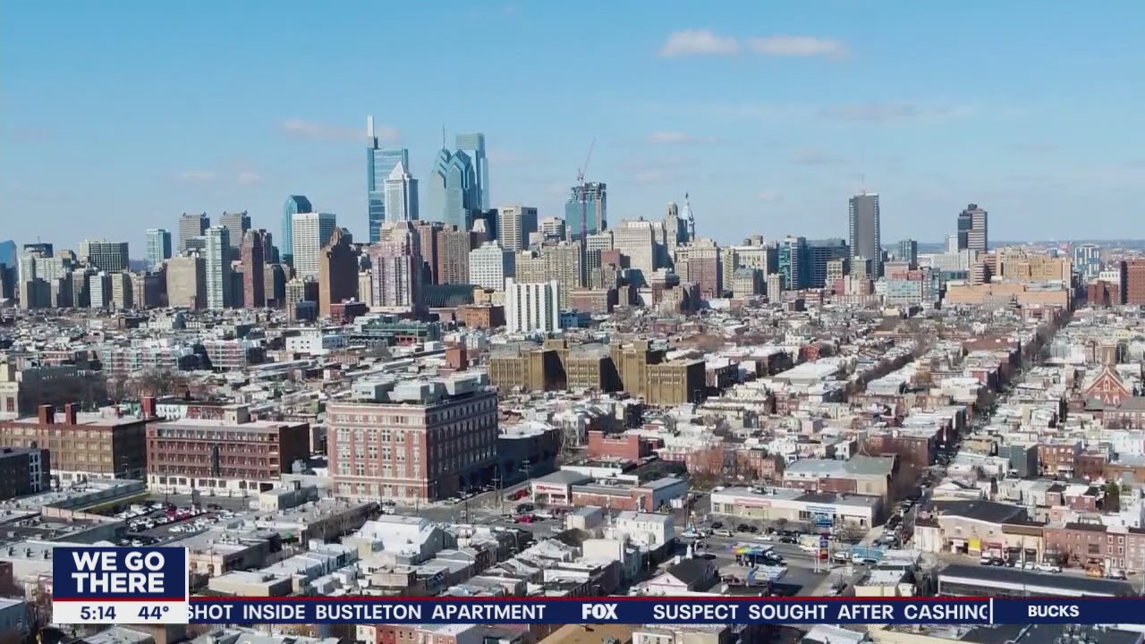 Philadelphia announces COVID-19 restaurant and gym relief program