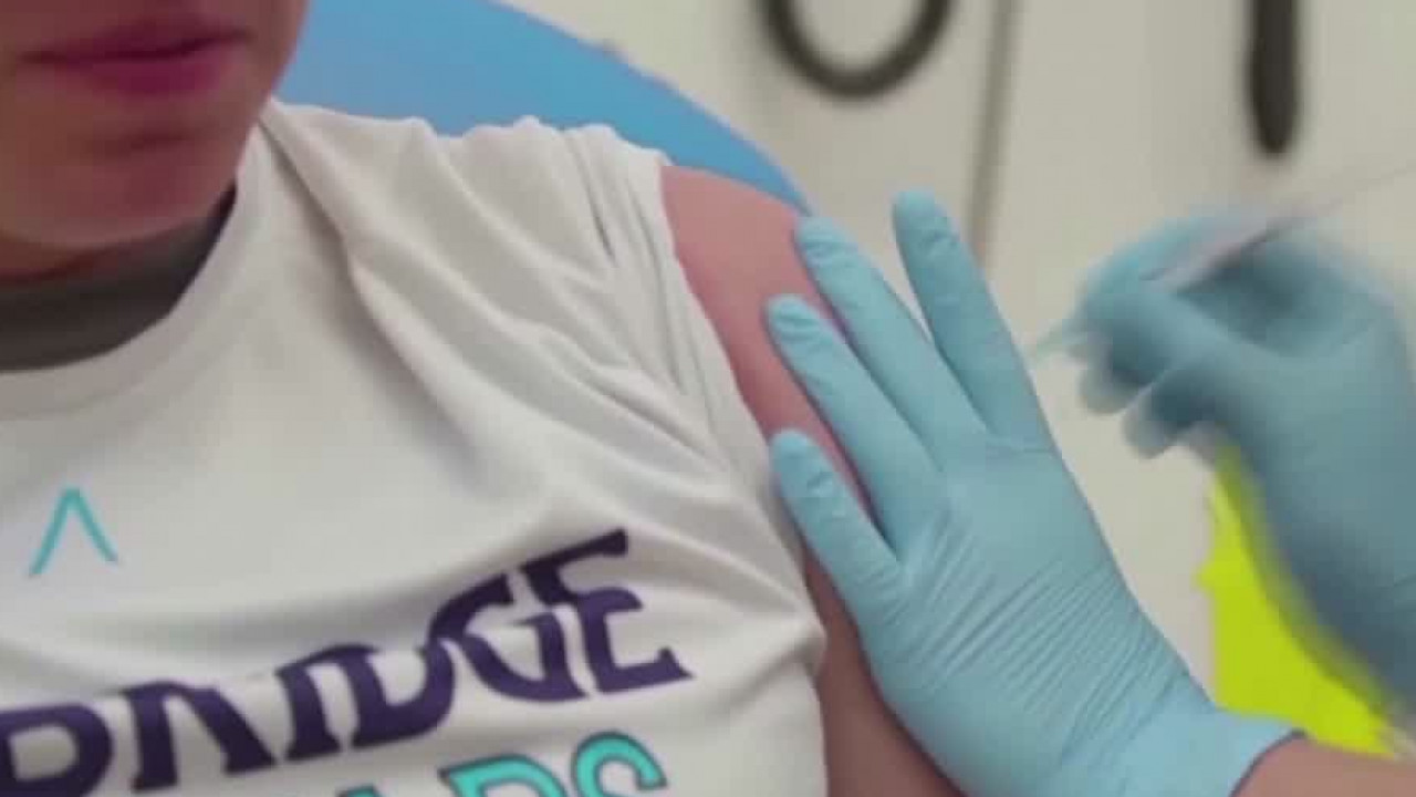 Vaccine approval process