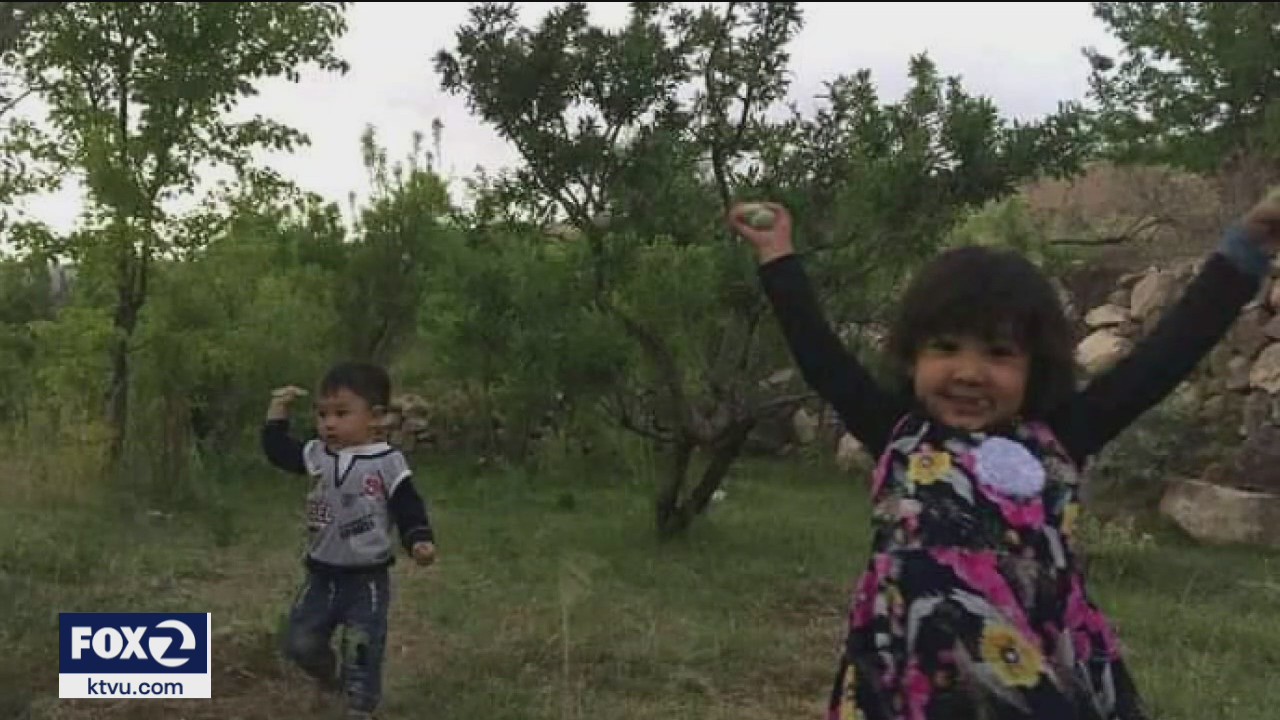Afghan-Americans concerned for relatives in Kabul