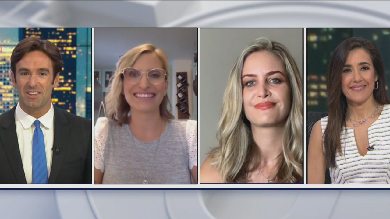 Mental Health Awareness Month: The importance of seeking help
