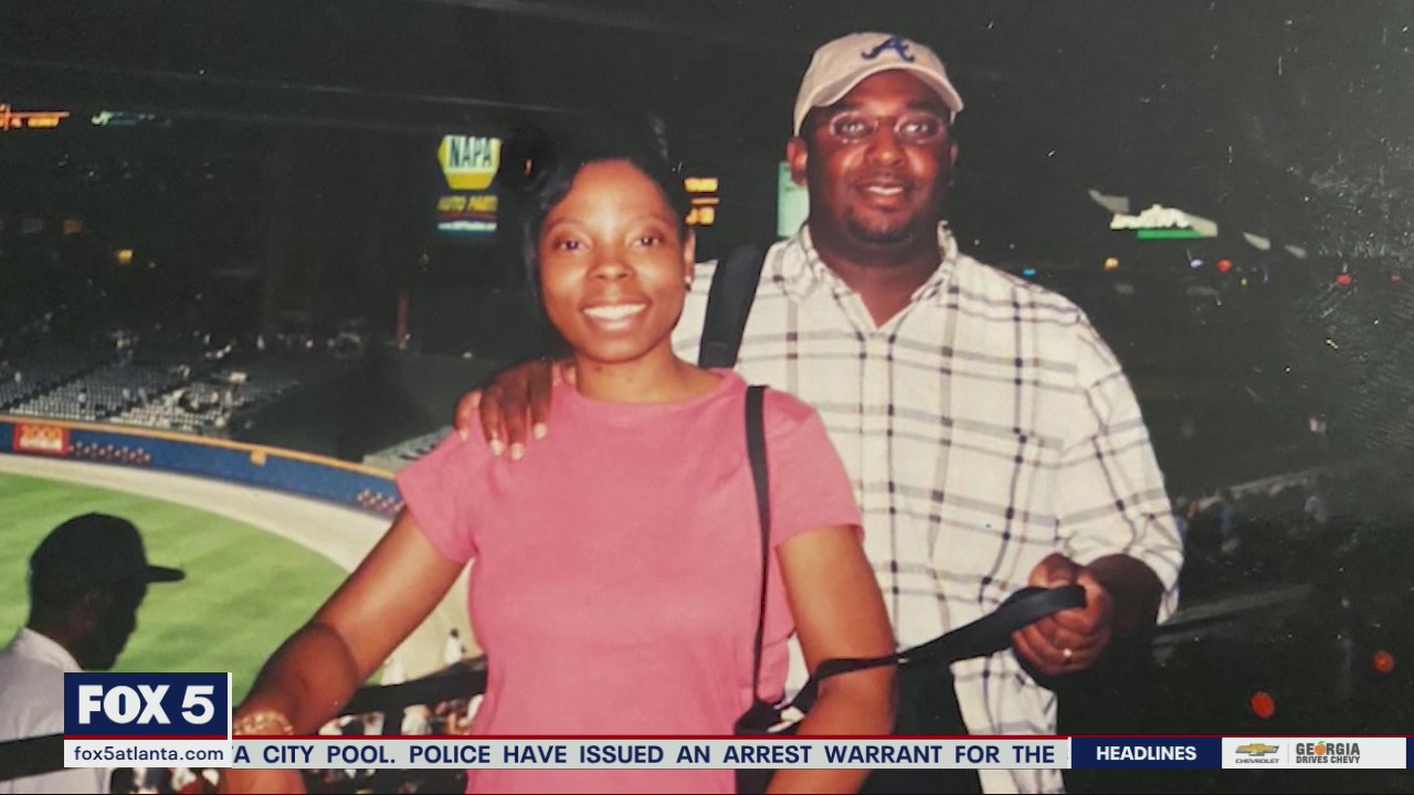 Georgia couple dies from COVID-19 within hours of each other