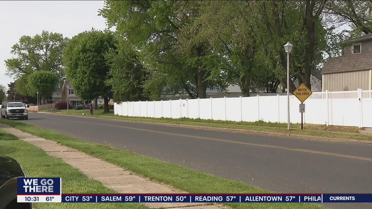 Bensalem police crackdown on youth on bikes swerving through traffic