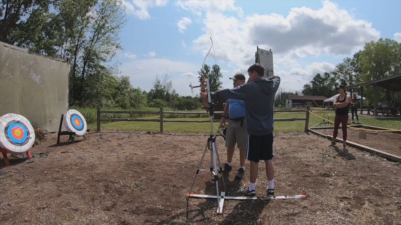 JCC Rainbow Day Camp gives every kid a chance to play