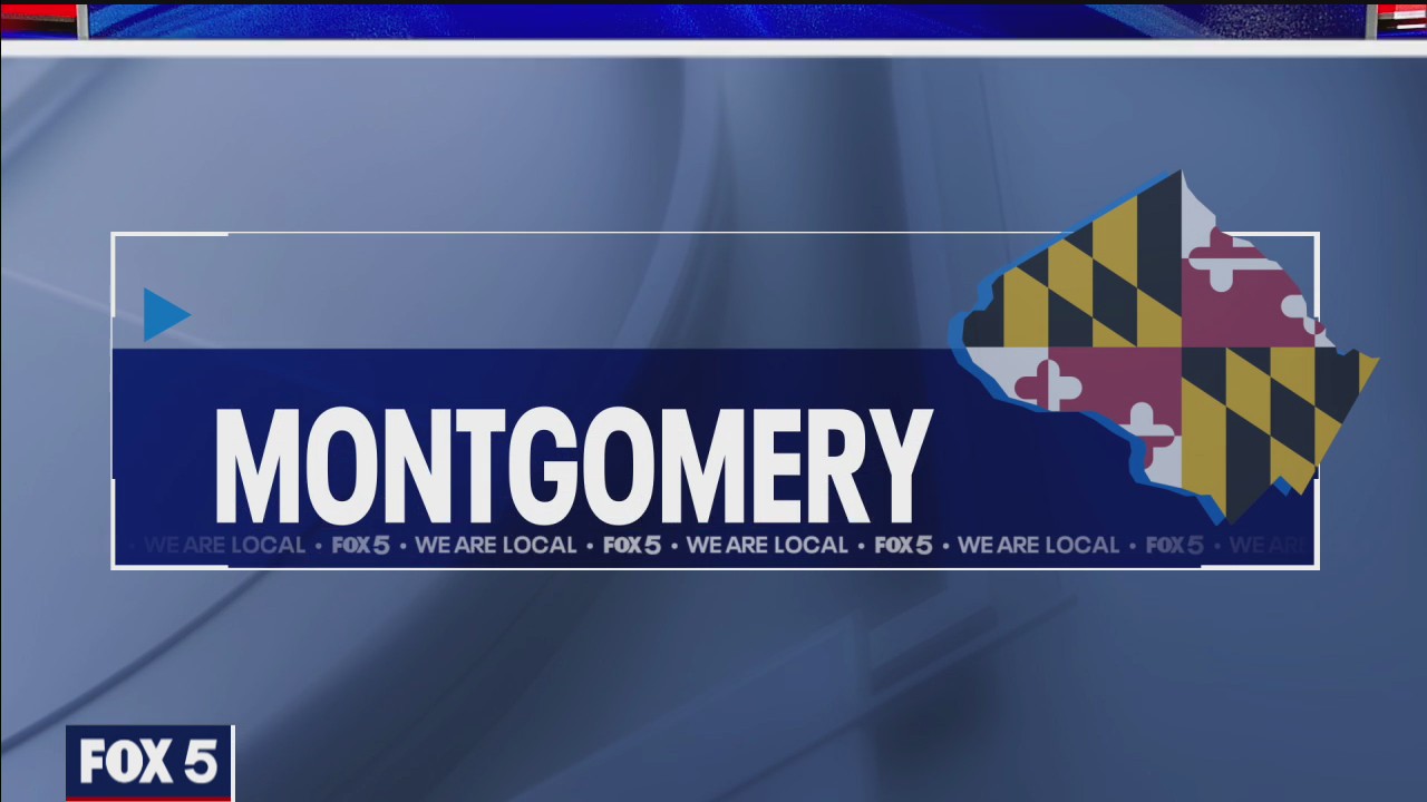 Police union sues Montgomery County over use of force policy