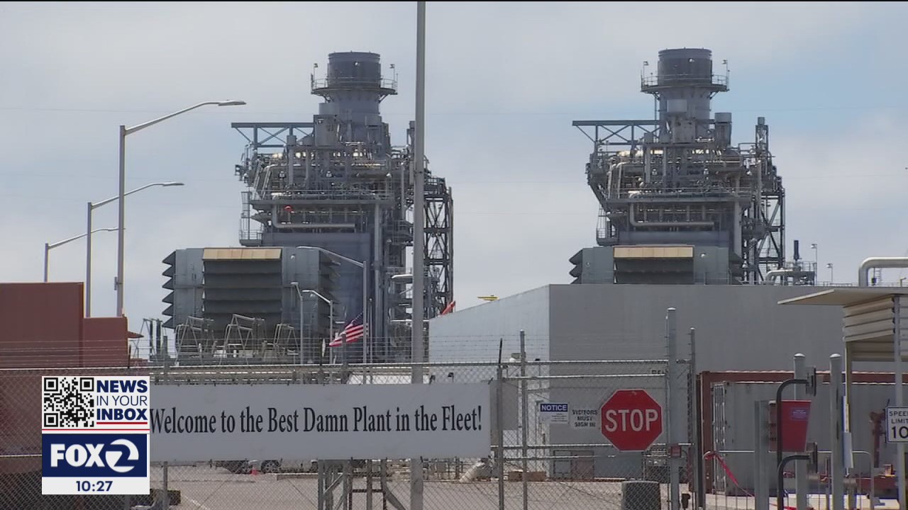 Still no known cause for last month's Hayward energy plant explosion