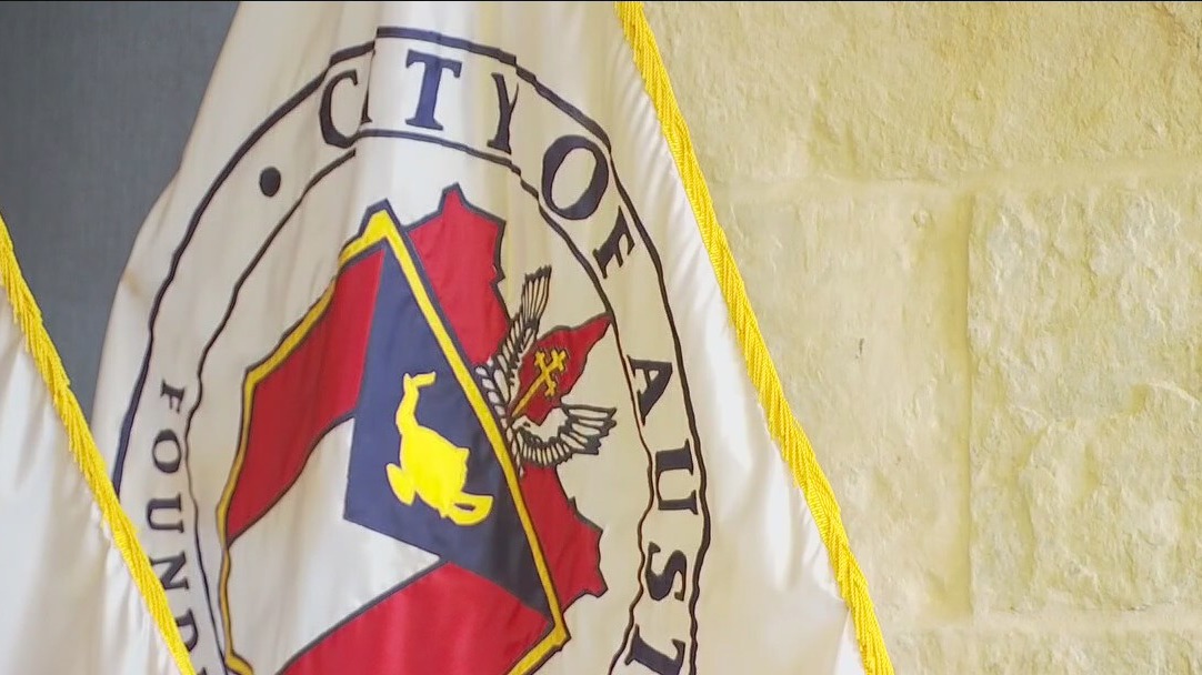 City of Austin officials look to correct inequities of the past