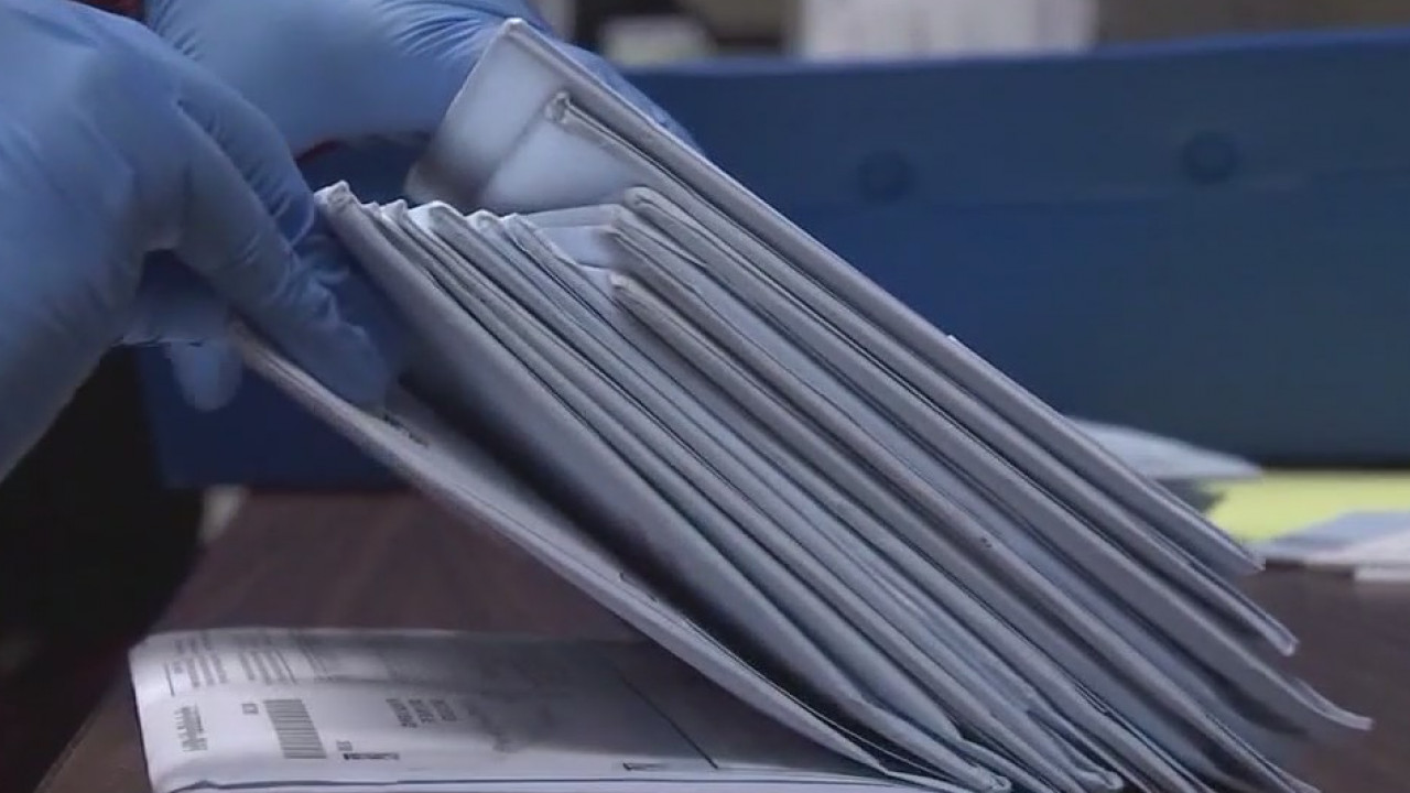 How to make sure your mail in ballot counts