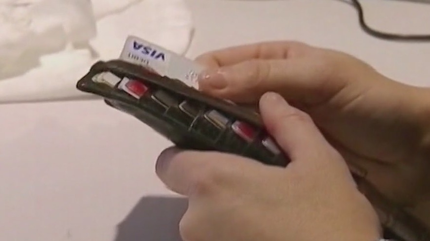 Credible talks about choosing the right credit card
