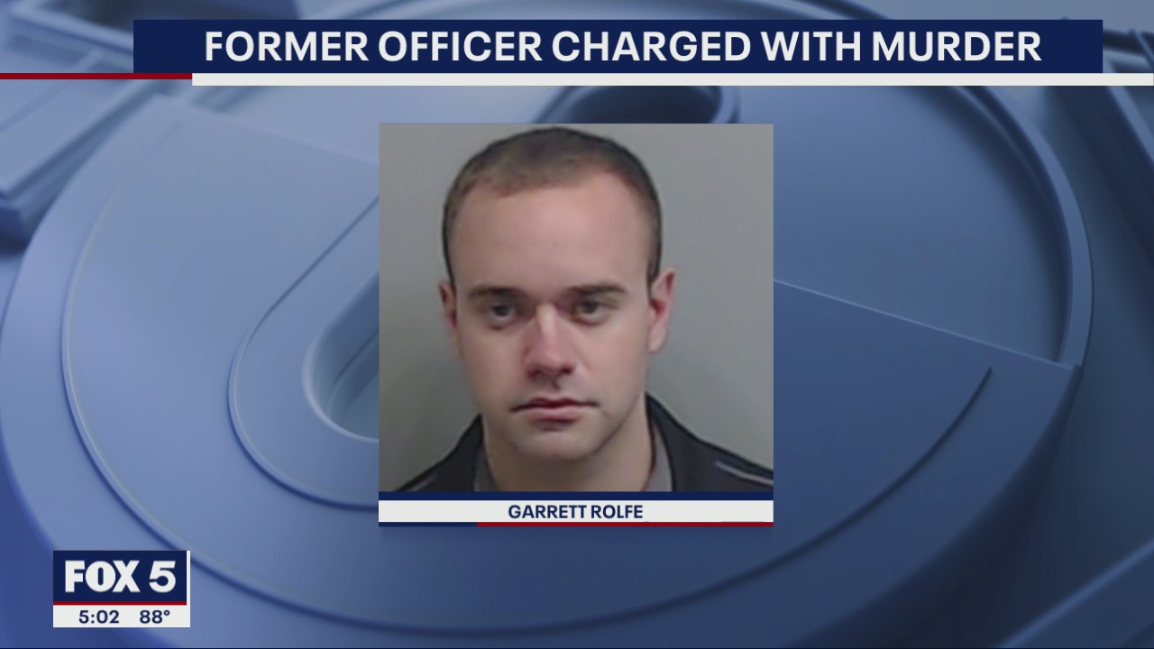 Ex-officer responds to bond revoking request