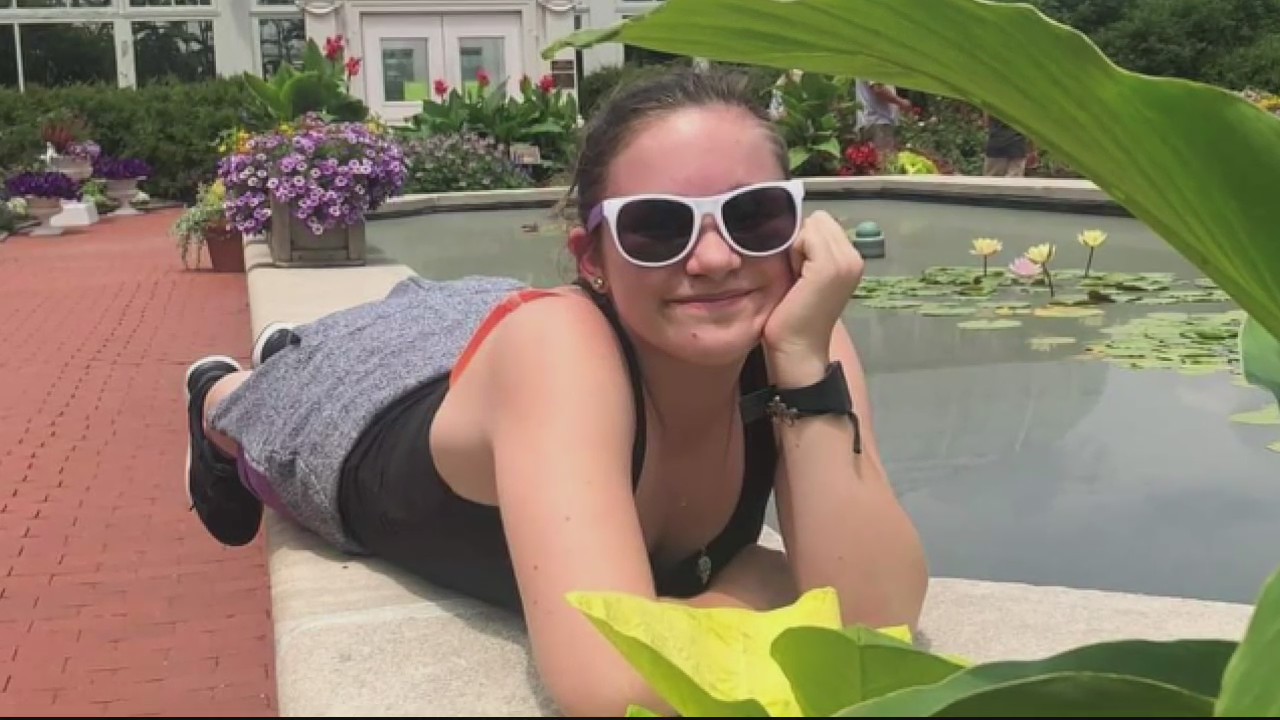 Community in shock after St. Clair County teen found dead on walking trail