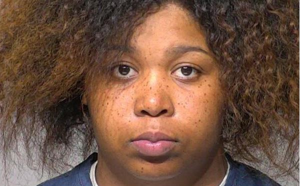 Mom forgot firearm, boy shot, complaint says