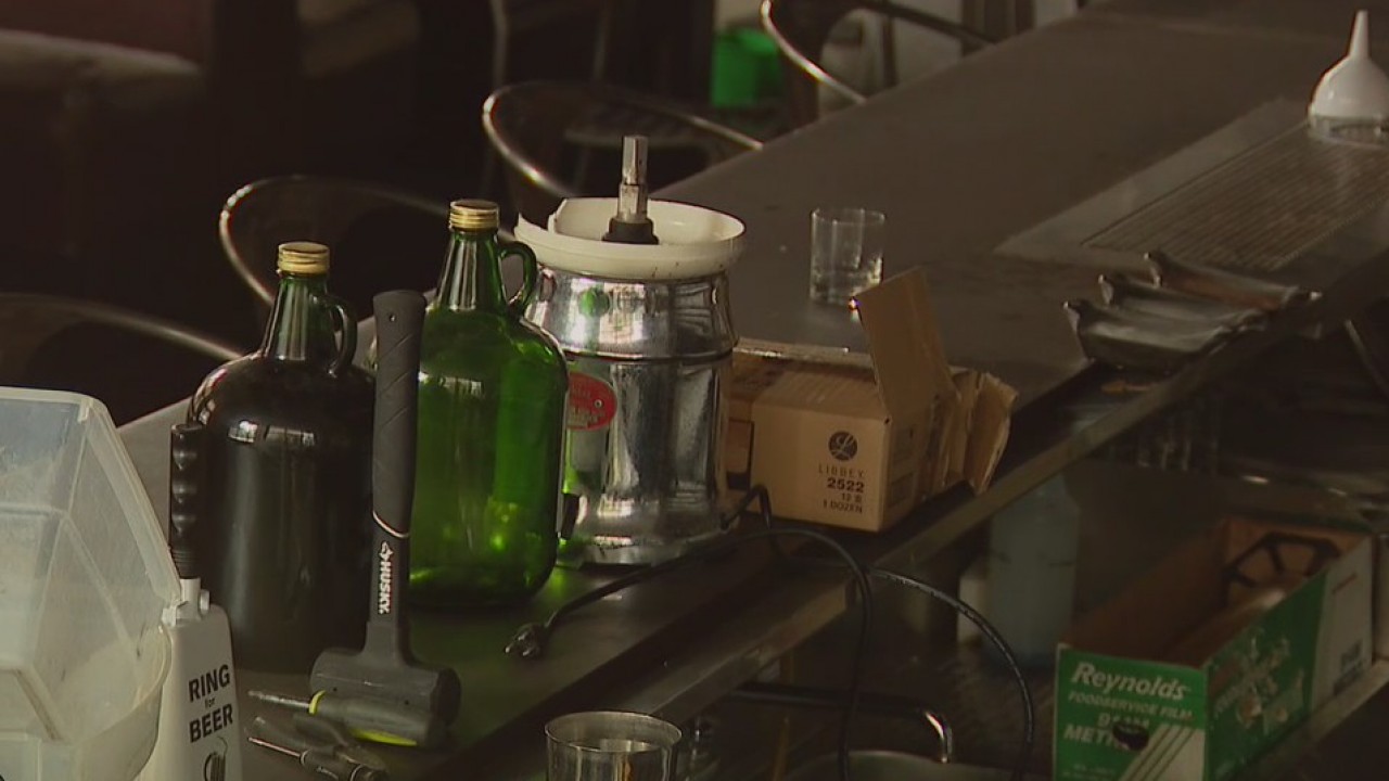 Governor Newsom orders bars to close in LA County due to  coronavirus