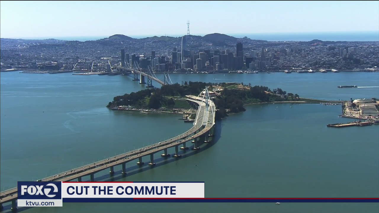 Cut the Commute campaign begins Monday