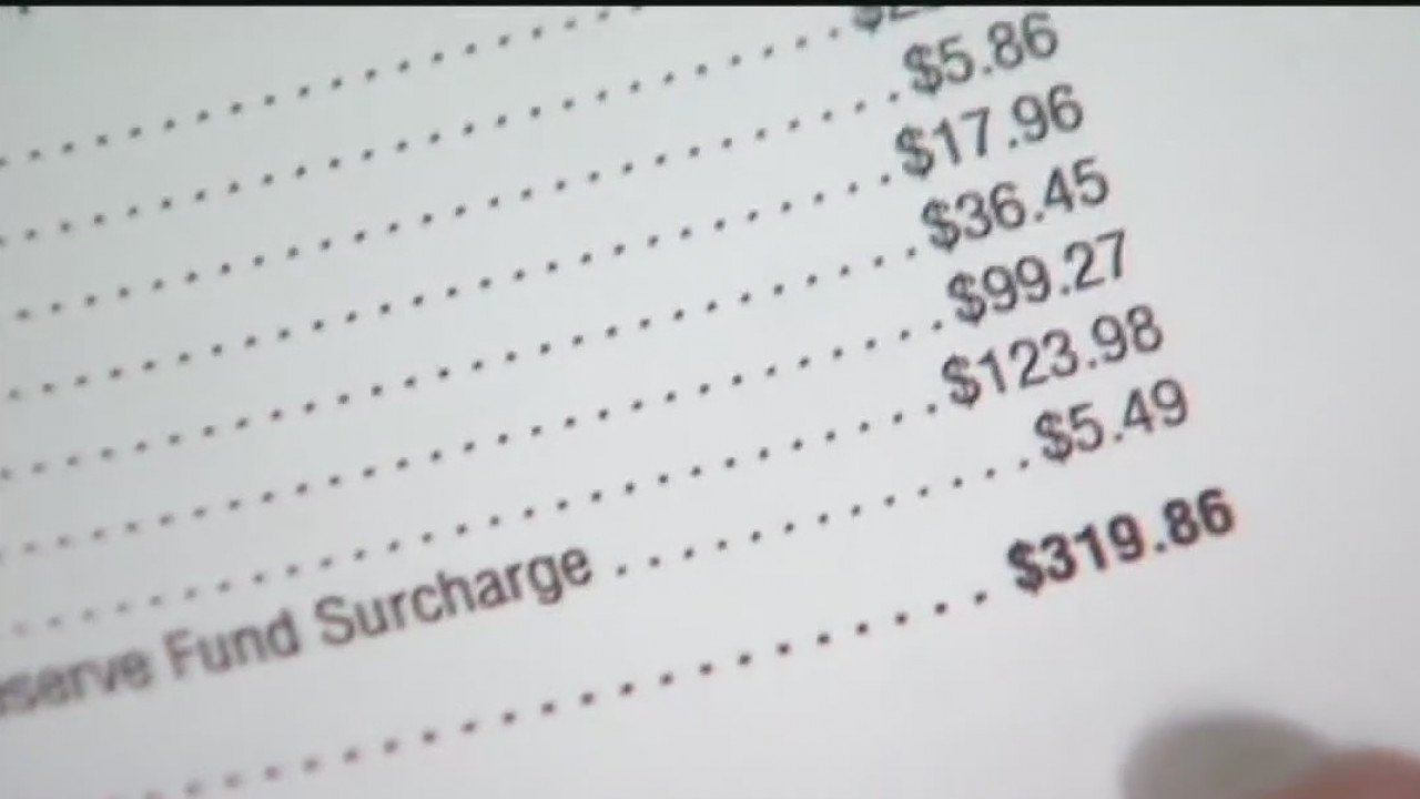 Austin Energy offering financial assistance for customers struggling during the COVID-19 pandemic