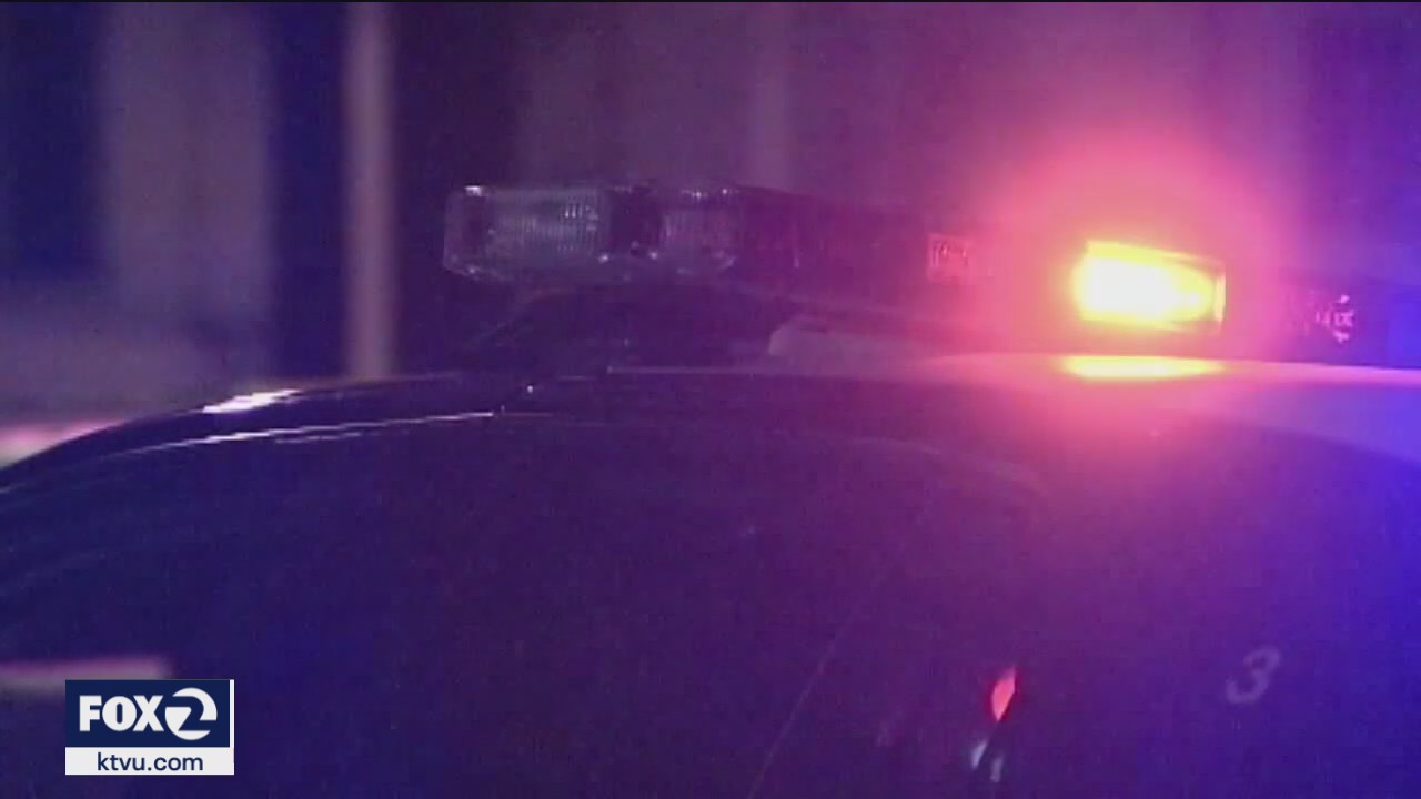 Oakland police see alarming trend of violent crimes committed by teens