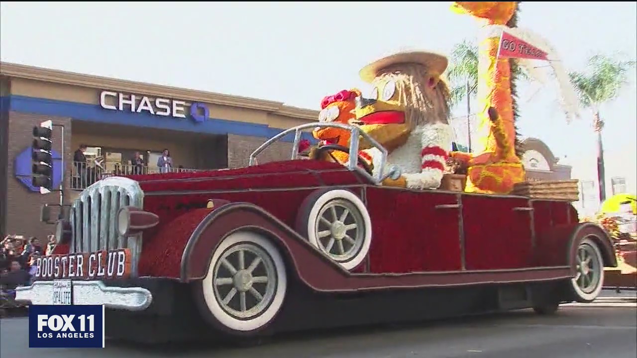 Cancellation of Rose Parade expected to have financial impact on Pasadena