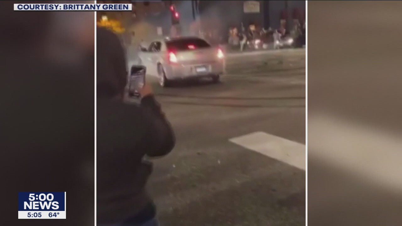 Authorities to crack down on dangerous driving, drag races in Minneapolis, metro