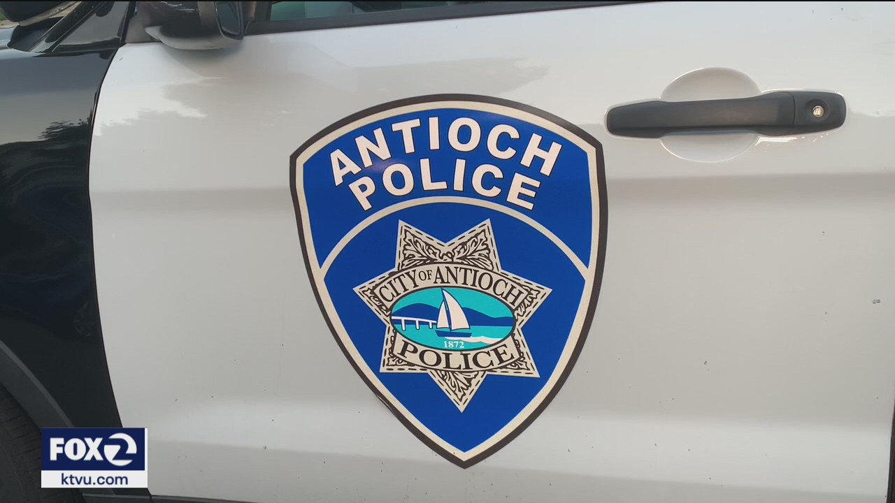 Teen killed in Antioch shooting