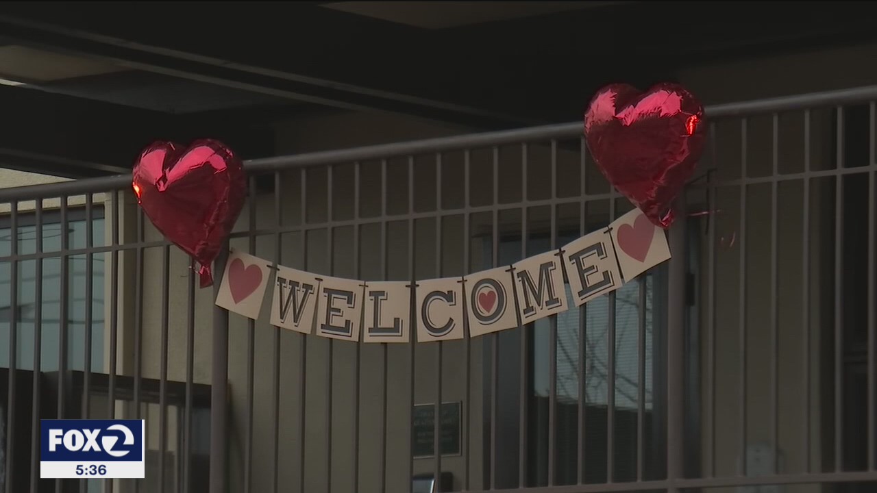Piedmont Unified welcomes kindergarten students back for in-person instruction