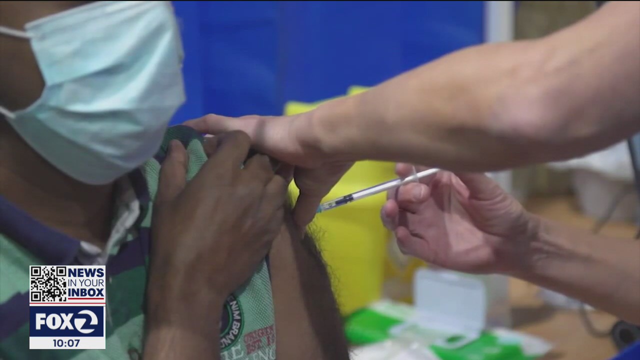 Pfizer's COVID booster vaccine dilemma