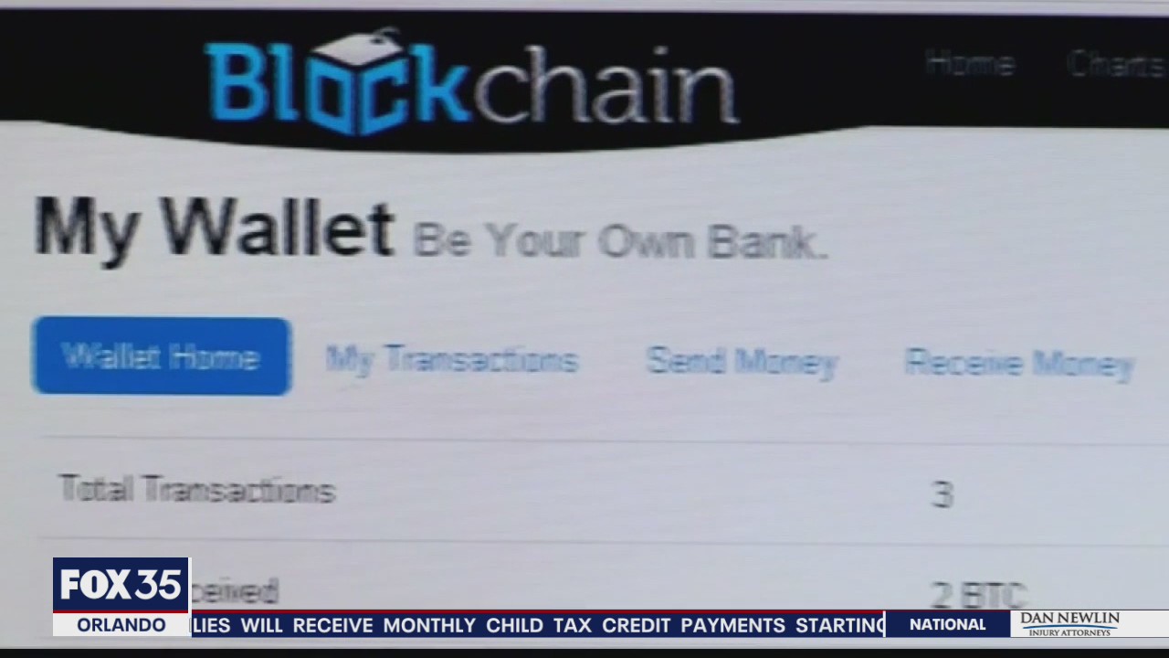 Investing in Cryptocurrency