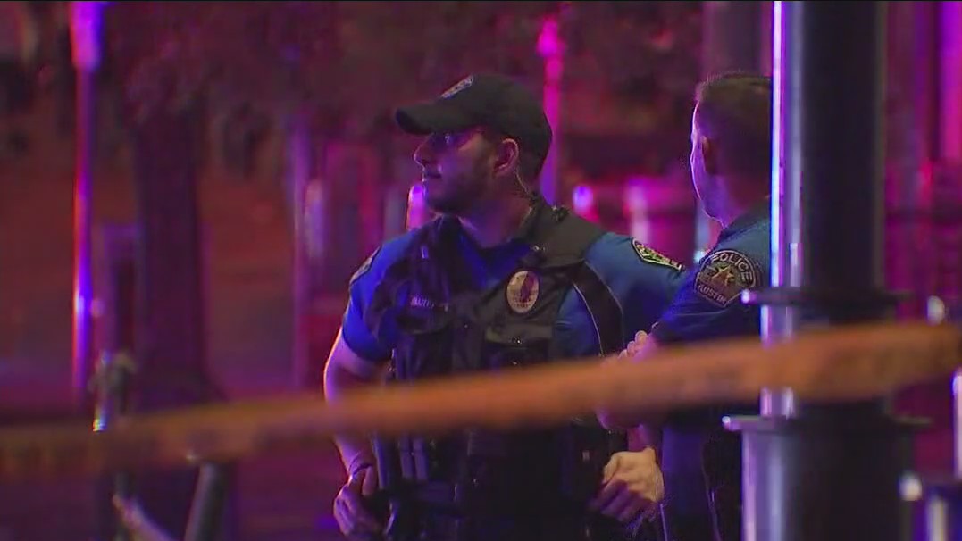 New suspect identified in deadly 6th Street shooting, charges against 2 others dropped