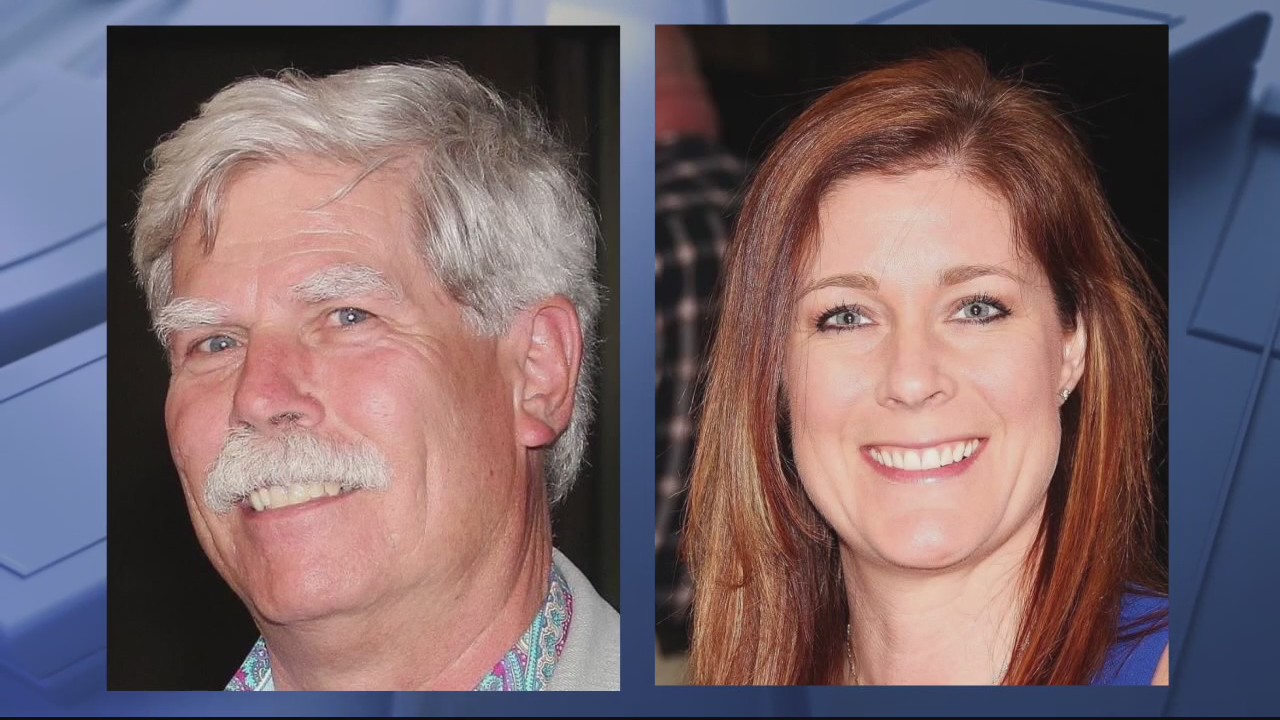Wayne County Board of Canvasser tries to explain why she did not certify vote