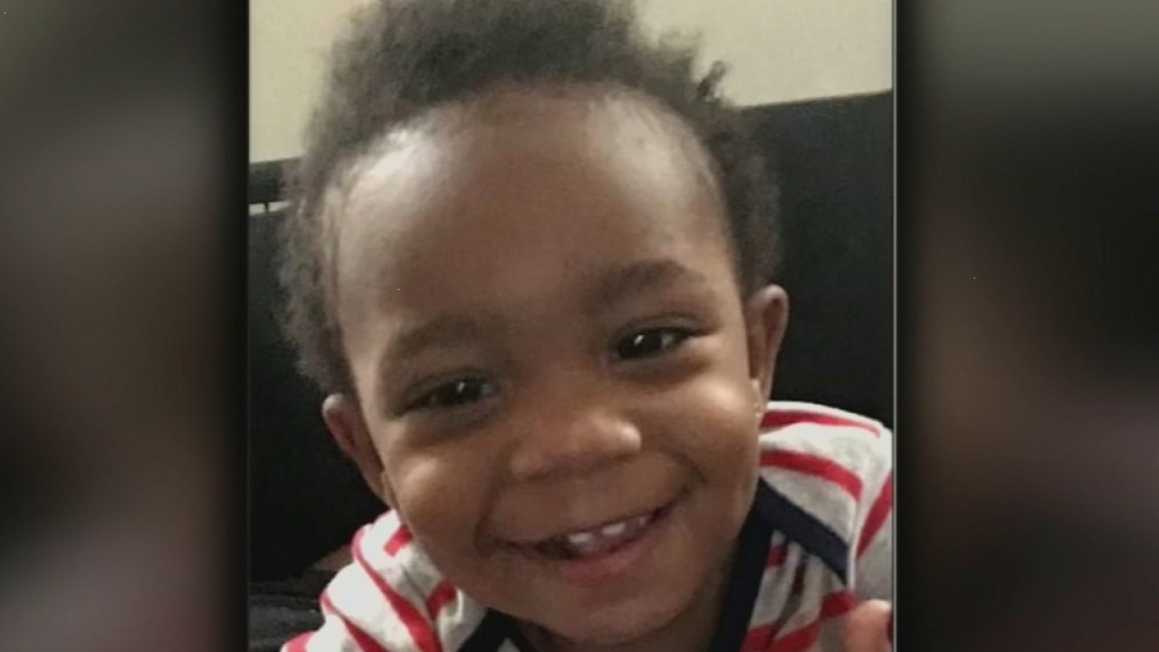 Arrest in Brooklyn murder of baby