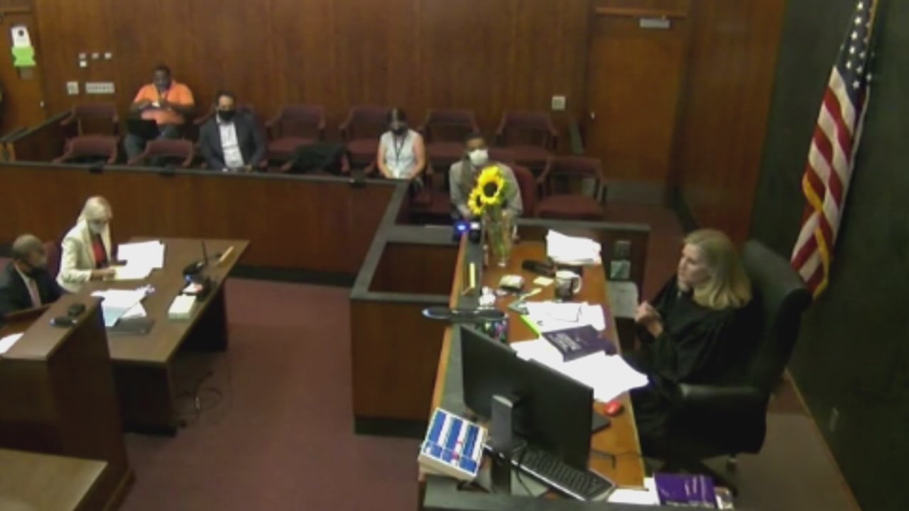 Probation for Oakland County teen jailed for not doing her homework lifted