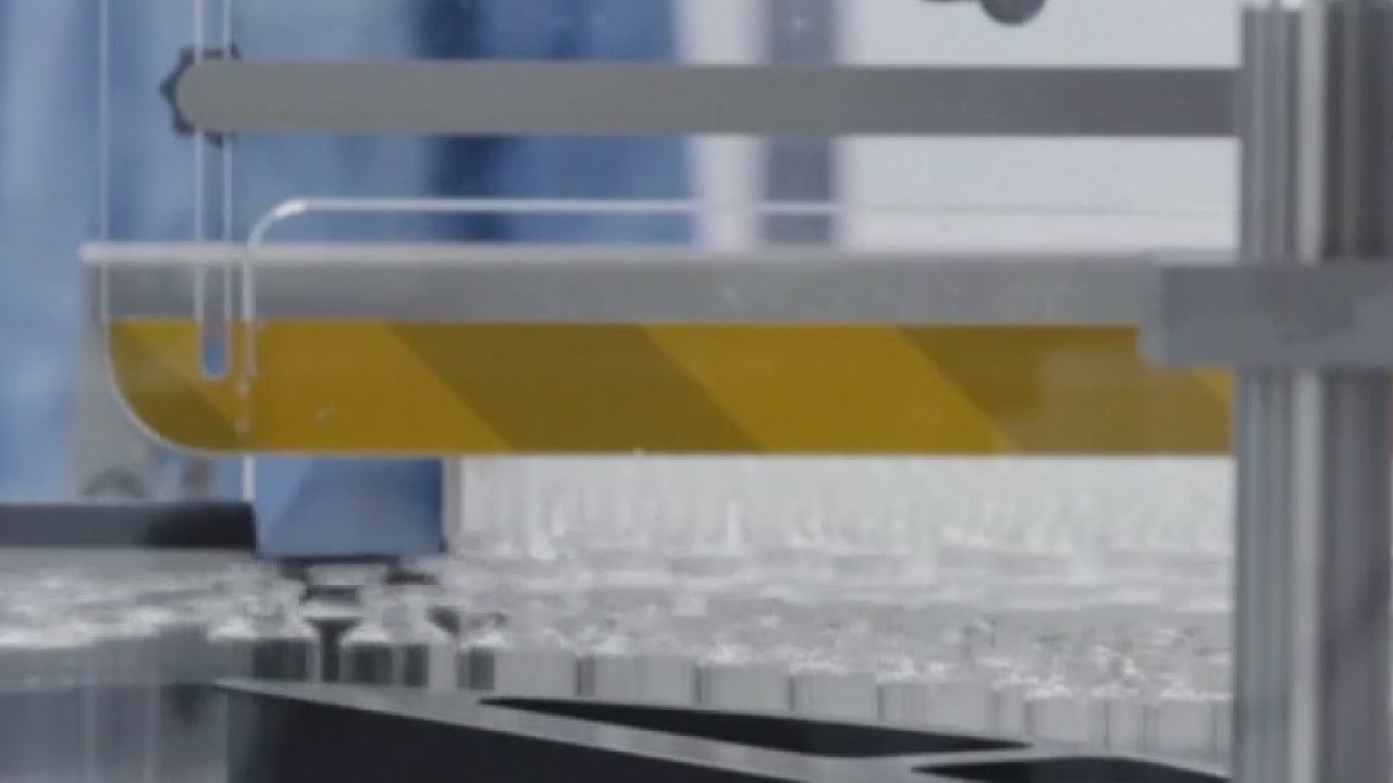 FDA approves Remdesivir as coronavirus treatment